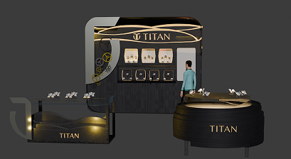 Titan VM Redesign