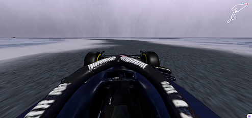 F1 Game