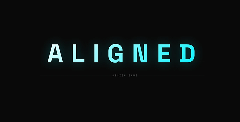 Aligned Game